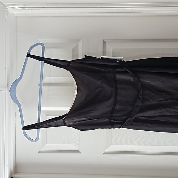 Chaiken Halo Slip Dress - Picture 2 of 5